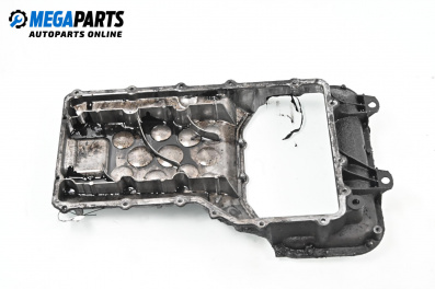 Картер за Mercedes-Benz M-Class SUV (W163) (02.1998 - 06.2005) ML 400 CDI (163.128), 250 к.с.