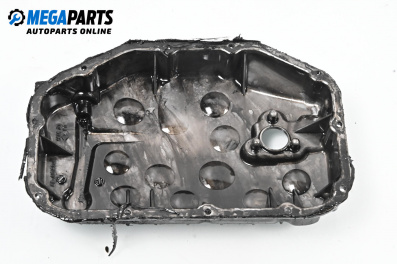 Картер за Mercedes-Benz M-Class SUV (W163) (02.1998 - 06.2005) ML 400 CDI (163.128), 250 к.с.