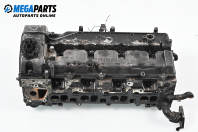 Глава за Mercedes-Benz M-Class SUV (W163) (02.1998 - 06.2005) ML 400 CDI (163.128), 250 к.с.