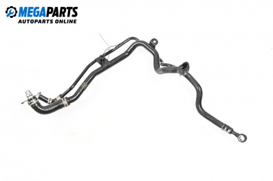 Хидравлични тръби за Mercedes-Benz M-Class SUV (W163) (02.1998 - 06.2005) ML 400 CDI (163.128), 250 к.с.