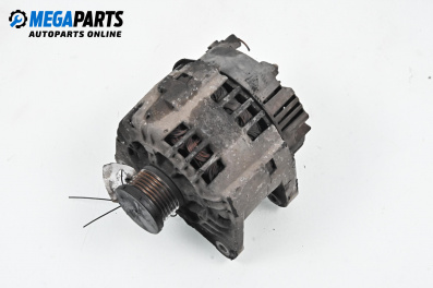 Алтернатор / генератор за Renault Laguna II Grandtour (03.2001 - 12.2007) 1.9 dCi (KG0G), 120 к.с.