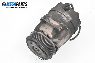 Компресор климатик за Renault Laguna II Grandtour (03.2001 - 12.2007) 1.9 dCi (KG0G), 120 к.с., № 1135320