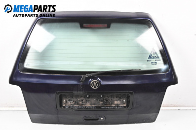 Заден капак за Volkswagen Golf III Variant (07.1993 - 04.1999), 4+1 вр., комби, позиция: задна