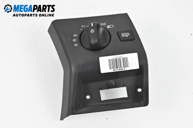 Ключ светлини  за Mercedes-Benz S-Class Sedan (W220) (10.1998 - 08.2005), № 220 545 01 04