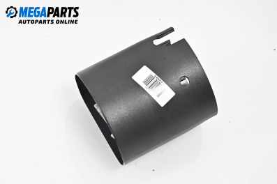 Интериорна пластмаса волан за Mercedes-Benz S-Class Sedan (W220) (10.1998 - 08.2005), 4+1 вр., седан