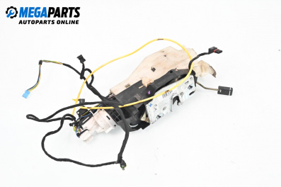 Брава на врата за Mercedes-Benz S-Class Sedan (W220) (10.1998 - 08.2005), позиция: предна, лява