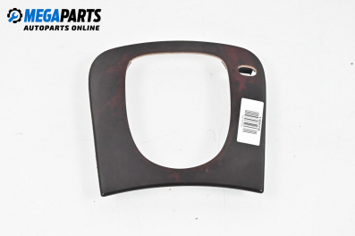 Конзола скоростен лост за Mercedes-Benz S-Class Sedan (W220) (10.1998 - 08.2005)