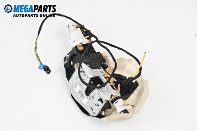 Брава на врата за Mercedes-Benz S-Class Sedan (W220) (10.1998 - 08.2005), позиция: задна, дясна