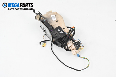 Брава на врата за Mercedes-Benz S-Class Sedan (W220) (10.1998 - 08.2005), позиция: предна, дясна