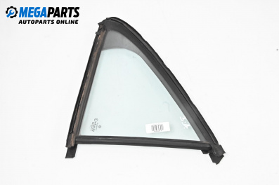 Фикс врата за Mercedes-Benz S-Class Sedan (W220) (10.1998 - 08.2005), 4+1 вр., седан, позиция: дясна