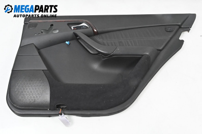 Кора врата за Mercedes-Benz S-Class Sedan (W220) (10.1998 - 08.2005), 4+1 вр., седан, позиция: задна, дясна