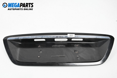 Стойка заден номер за Mercedes-Benz S-Class Sedan (W220) (10.1998 - 08.2005), седан