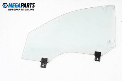 Странично стъкло за Mercedes-Benz S-Class Sedan (W220) (10.1998 - 08.2005), 4+1 вр., седан, позиция: предна, лява