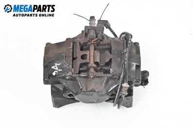 Спирачен апарат за Mercedes-Benz S-Class Sedan (W220) (10.1998 - 08.2005), позиция: задна, дясна