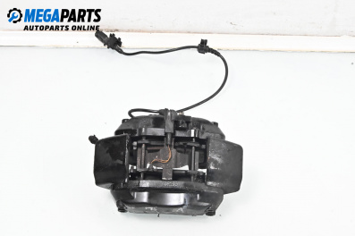 Спирачен апарат за Mercedes-Benz S-Class Sedan (W220) (10.1998 - 08.2005), позиция: предна, лява