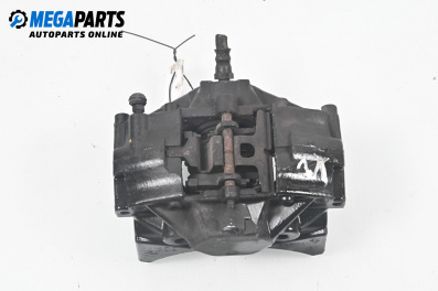 Спирачен апарат за Mercedes-Benz S-Class Sedan (W220) (10.1998 - 08.2005), позиция: задна, лява