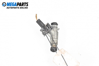 Дюза бензин за Mercedes-Benz S-Class Sedan (W220) (10.1998 - 08.2005) S 430 (220.070, 220.170), 279 к.с.