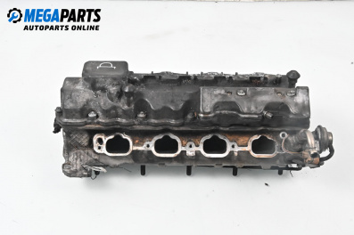 Глава за Mercedes-Benz S-Class Sedan (W220) (10.1998 - 08.2005) S 430 (220.070, 220.170), 279 к.с.