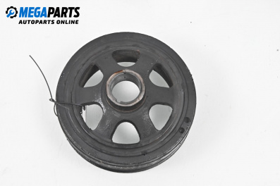 Демпферна шайба за Mercedes-Benz S-Class Sedan (W220) (10.1998 - 08.2005) S 430 (220.070, 220.170), 279 к.с.