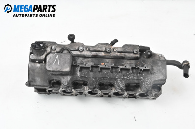 Глава за Mercedes-Benz S-Class Sedan (W220) (10.1998 - 08.2005) S 430 (220.070, 220.170), 279 к.с.