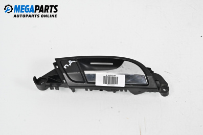 Вътрешна дръжка за Audi Q7 SUV I (03.2006 - 01.2016), 4+1 вр., джип, позиция: предна, дясна