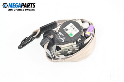 Предпазен колан за Audi Q7 SUV I (03.2006 - 01.2016), 4+1 вр., позиция: предна, дясна