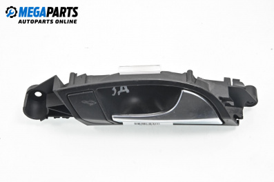 Вътрешна дръжка за Audi Q7 SUV I (03.2006 - 01.2016), 4+1 вр., джип, позиция: задна, дясна