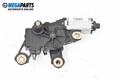 Ел. мотор за чистачките за Audi Q7 SUV I (03.2006 - 01.2016), джип, позиция: задна