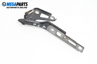 Панта преден капак за Audi Q7 SUV I (03.2006 - 01.2016), 4+1 вр., джип, позиция: дясна