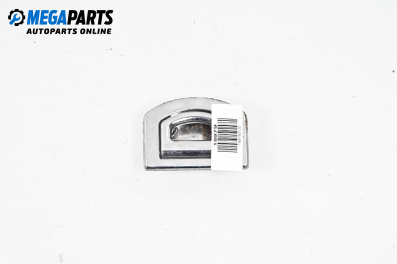 Закопчалка в багажник за Audi Q7 SUV I (03.2006 - 01.2016), джип