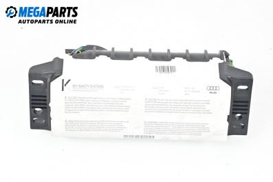 Airbag за Audi Q7 SUV I (03.2006 - 01.2016), 4+1 вр., джип, позиция: предна