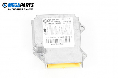 Модул за AIRBAG за Audi Q7 SUV I (03.2006 - 01.2016), № 4L0 959 655