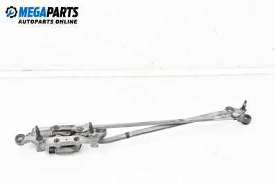 Ел. мотор за чистачките за Audi Q7 SUV I (03.2006 - 01.2016), джип, позиция: предна