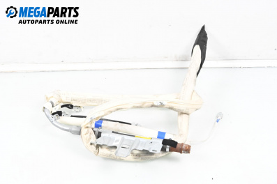 Airbag за Audi Q7 SUV I (03.2006 - 01.2016), 4+1 вр., джип, позиция: лява