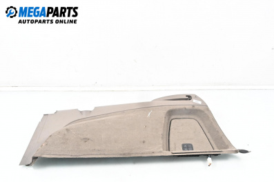 Интериорна пластмаса багажник за Audi Q7 SUV I (03.2006 - 01.2016), 4+1 вр., джип