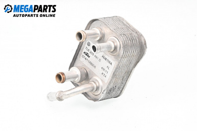 Маслоохладител за Audi Q7 SUV I (03.2006 - 01.2016) 3.0 TDI Quattro, 233 к.с., № 7L6 203 491