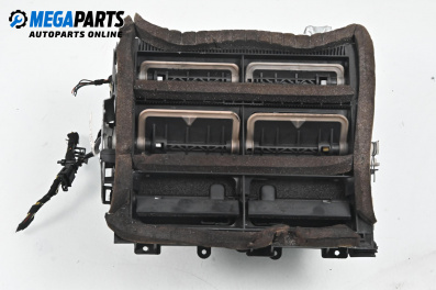 Въздуховод парно за Audi Q7 SUV I (03.2006 - 01.2016) 3.0 TDI Quattro, 233 к.с., № 52495374