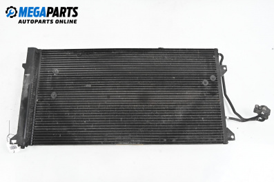 Климатичен радиатор за Audi Q7 SUV I (03.2006 - 01.2016) 3.0 TDI Quattro, 233 к.с., автоматик