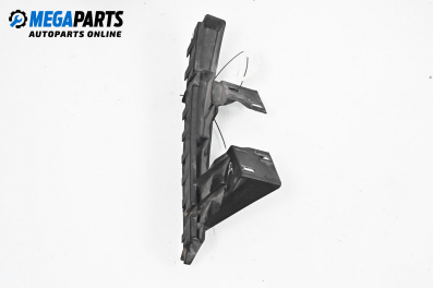 Държач броня за Audi Q7 SUV I (03.2006 - 01.2016), джип, позиция: предна, дясна