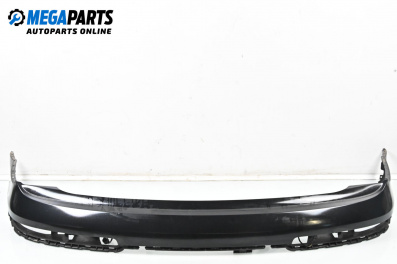 Задна броня за Audi Q7 SUV I (03.2006 - 01.2016), джип