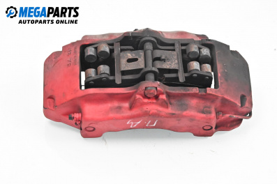 Спирачен апарат за Audi Q7 SUV I (03.2006 - 01.2016), позиция: предна, дясна