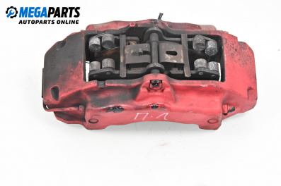 Спирачен апарат за Audi Q7 SUV I (03.2006 - 01.2016), позиция: предна, лява