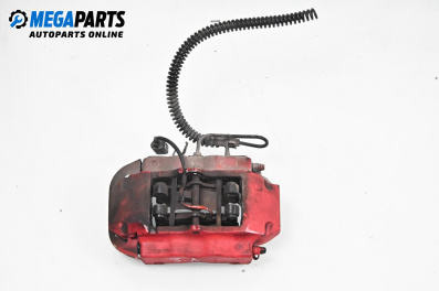 Спирачен апарат за Audi Q7 SUV I (03.2006 - 01.2016), позиция: задна, лява