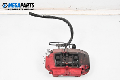 Спирачен апарат за Audi Q7 SUV I (03.2006 - 01.2016), позиция: задна, дясна