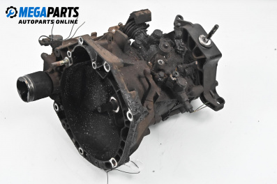 Ръчна скоростна кутия за Fiat Punto Hatchback II (09.1999 - 07.2012) 1.2 16V 80 (188.233, .235, .253, .255, .333, .353, .639...), 80 к.с.