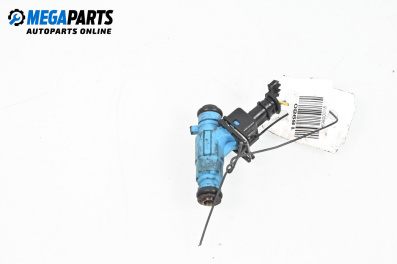 Дюза бензин за Fiat Punto Hatchback II (09.1999 - 07.2012) 1.2 16V 80 (188.233, .235, .253, .255, .333, .353, .639...), 80 к.с.