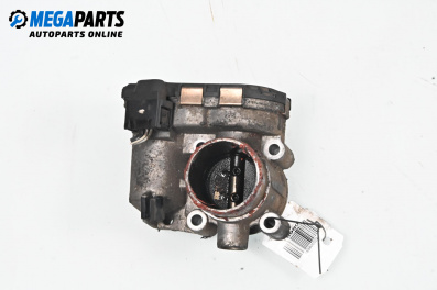 Дроселова клапа за Fiat Punto Hatchback II (09.1999 - 07.2012) 1.2 16V 80 (188.233, .235, .253, .255, .333, .353, .639...), 80 к.с., № Bosch 0 280 750 042