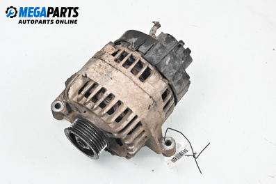 Алтернатор / генератор за Fiat Punto Hatchback II (09.1999 - 07.2012) 1.2 16V 80 (188.233, .235, .253, .255, .333, .353, .639...), 80 к.с.