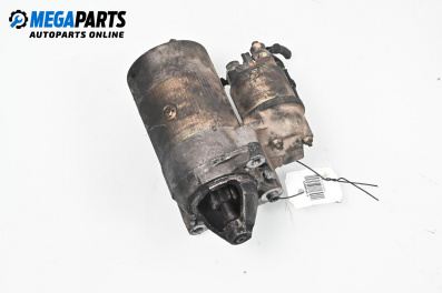 Стартер за Fiat Punto Hatchback II (09.1999 - 07.2012) 1.2 16V 80 (188.233, .235, .253, .255, .333, .353, .639...), 80 к.с.