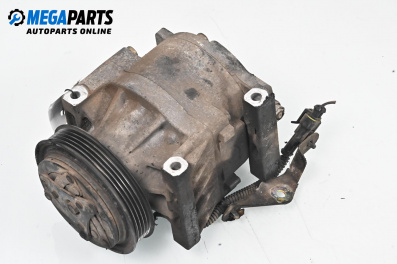 Компресор климатик за Fiat Punto Hatchback II (09.1999 - 07.2012) 1.2 16V 80 (188.233, .235, .253, .255, .333, .353, .639...), 80 к.с., № 592475600